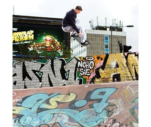 Rio O’Byrne Obituary, Rock Solid Dist.; Talented Young Skateboarder Has Sadly Passed Away