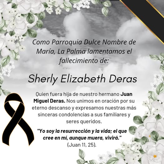 Sherly Elizabeth Prieto Obituary, Los Angeles, CA Death