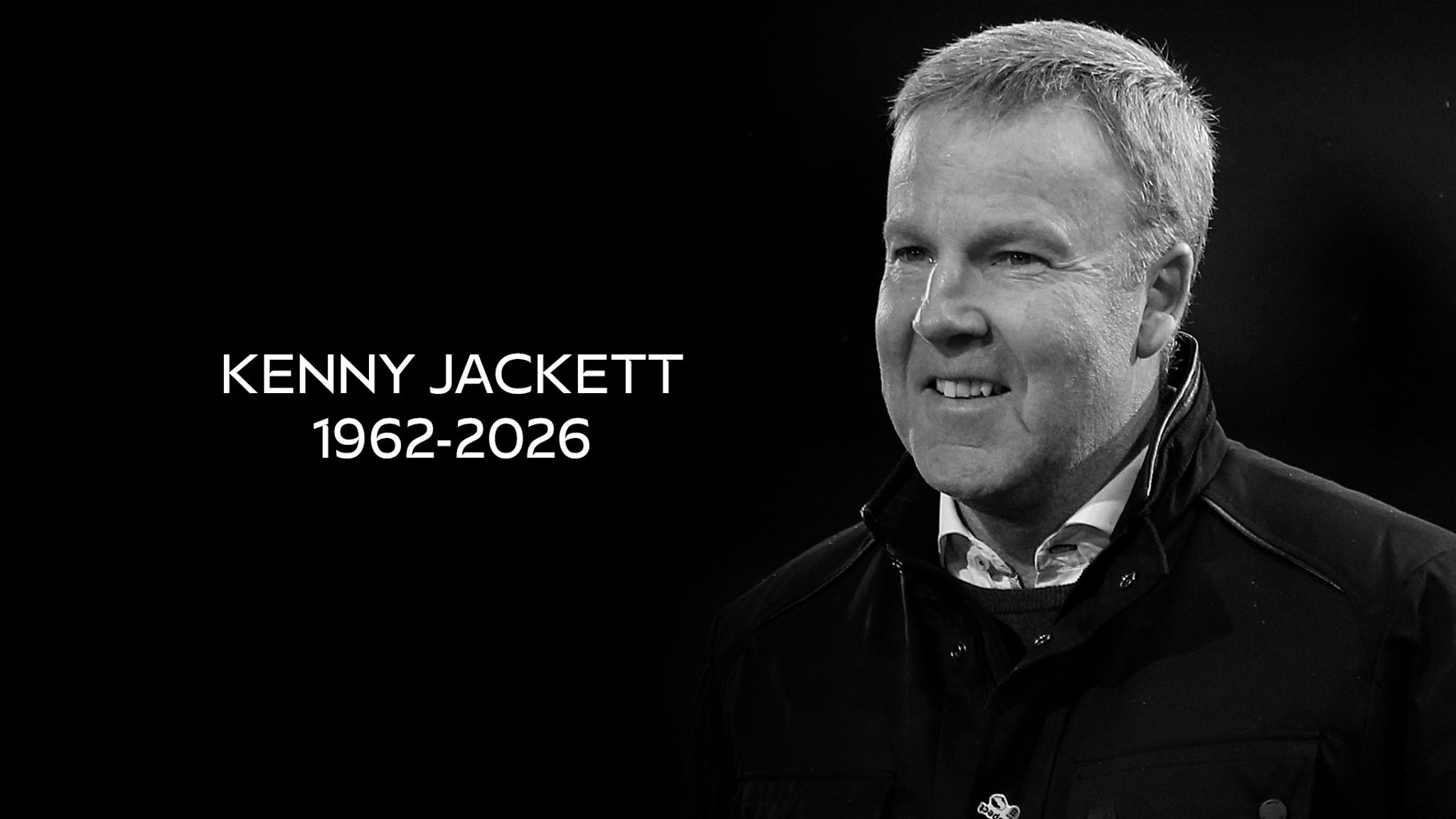Kenny Jackett, Former Wales Star and Accomplished Manager,